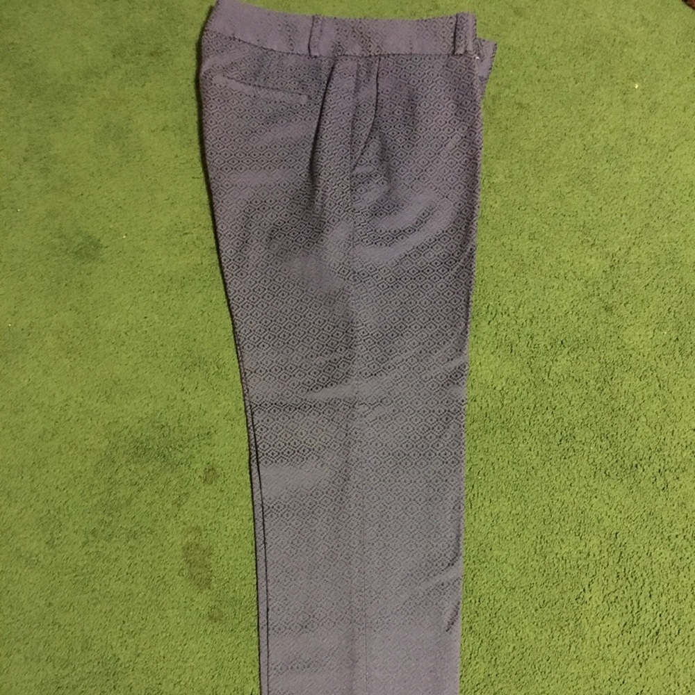 Banana Republic ankle pant size 4